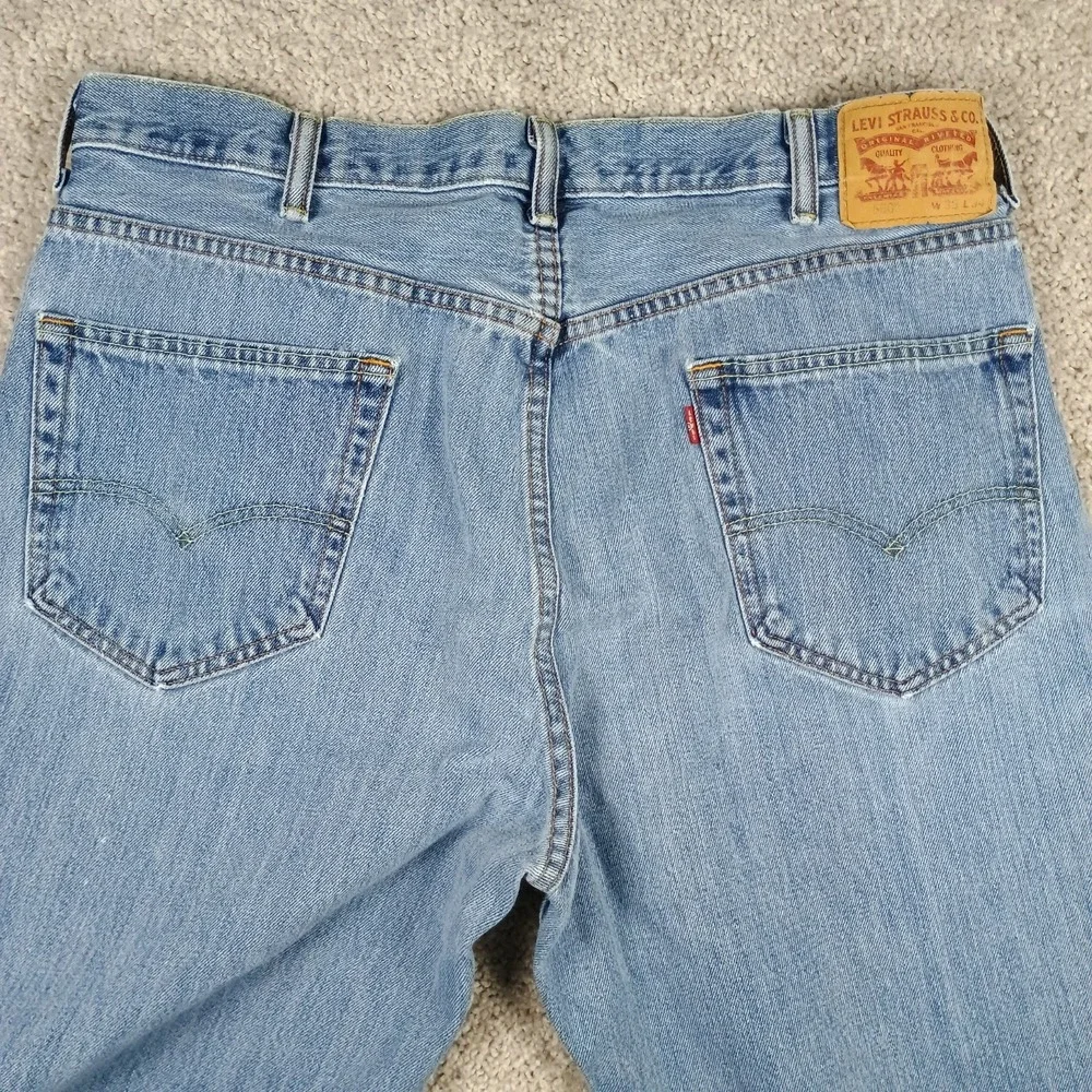 Levis levi 505